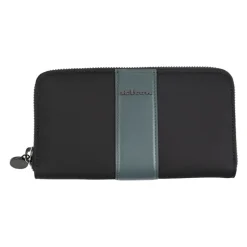 KBAZ17 Leather Wallet