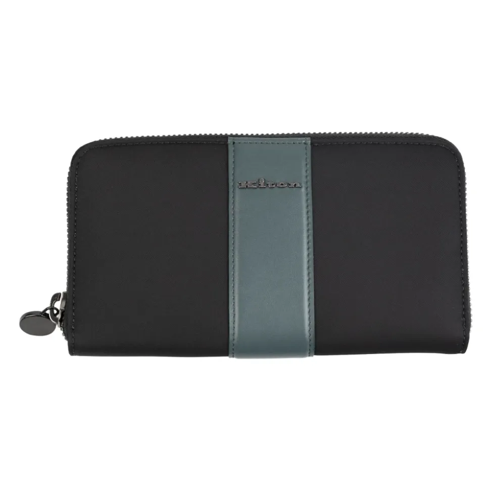 KBAZ17 Leather Wallet