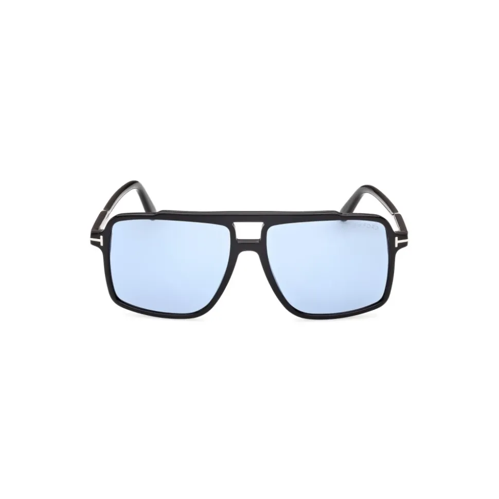 Kemp Sunglasses