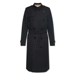 Kensington Lang trenchcoat
