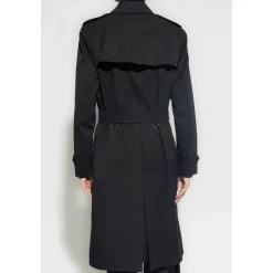 Kensington Lang trenchcoat