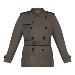 Kensington Trench Coat