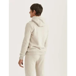 Khaki Morris Stockholm Brandon Lily Hood Genser