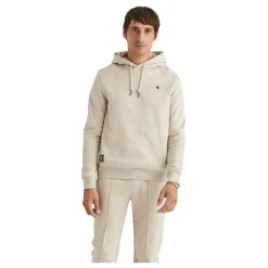 Khaki Morris Stockholm Brandon Lily Hood Genser