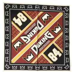 King Square Foulard