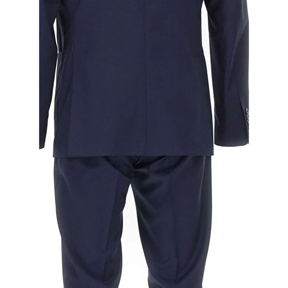 K-Jacket Suit