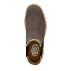 Klassisk Branson Vanntett Sneaker
