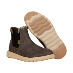 Klassisk Branson Vanntett Sneaker