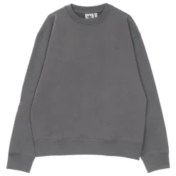 Klassisk Crewneck-genser