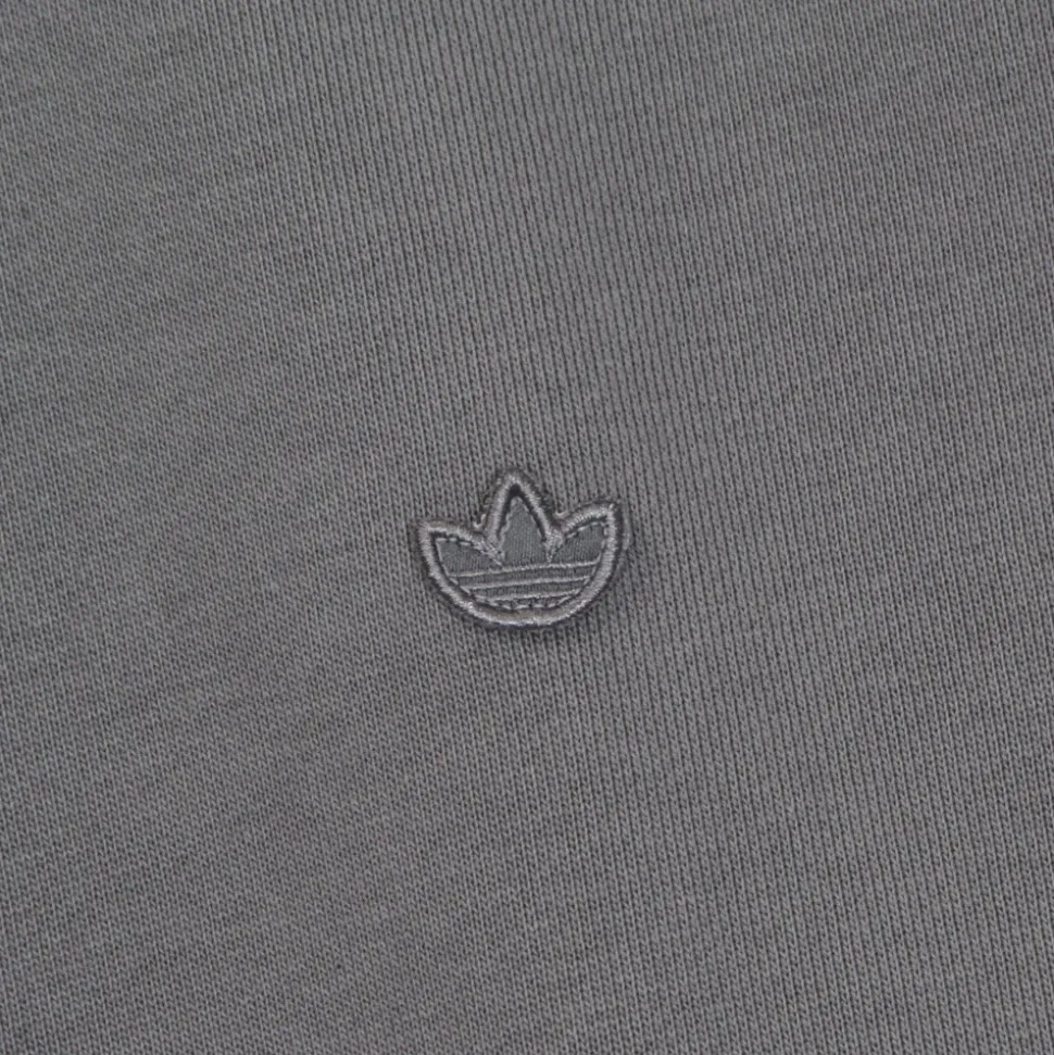 Klassisk Crewneck-genser