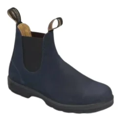 Klassiske Chelsea Boots
