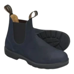 Klassiske Chelsea Boots