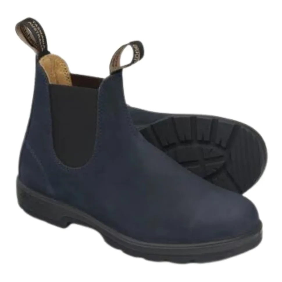 Klassiske Chelsea Boots