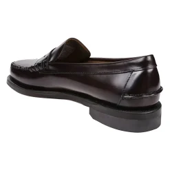 Klassiske Dan Loafers