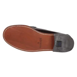 Klassiske Dan Loafers