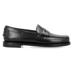Klassiske Dan Skinn Penny Loafers