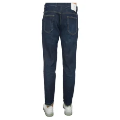 Klassiske Denim Jeans for hverdagsbruk