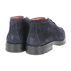 Klassiske Desert Boots
