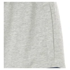 Klassiske Fleece Tracksuit Bukser Lys Grå