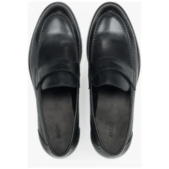 Klassiske Loafers