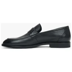 Klassiske Loafers