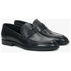 Klassiske Loafers