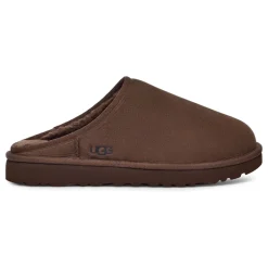 Klassiske Slip-On Sko