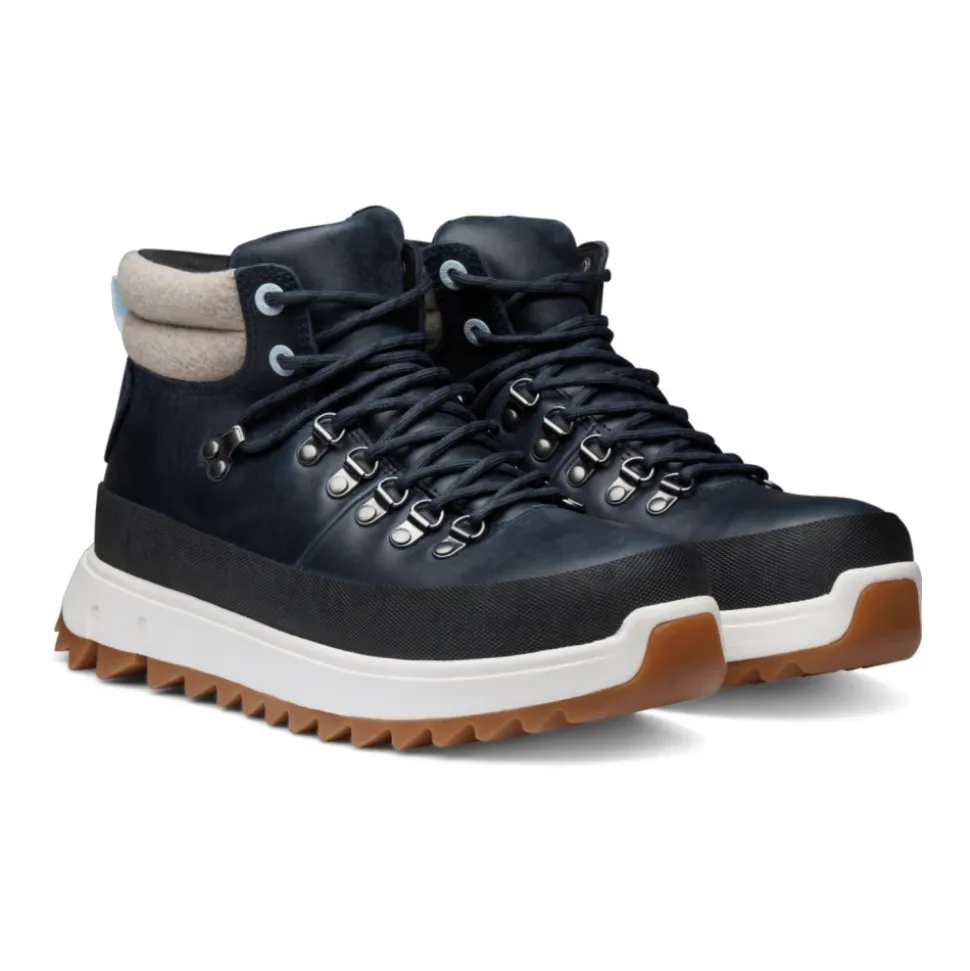 Klassisk Fjell Boot Sko