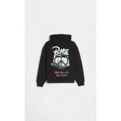 Klassisk Hettegenser Sweatshirt