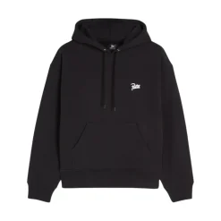 Klassisk Hettegenser Sweatshirt