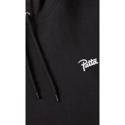 Klassisk Hettegenser Sweatshirt