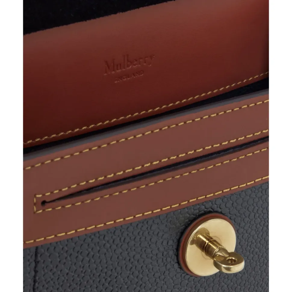 Klassisk Small Antony Satchel Bag