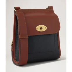 Klassisk Small Antony Satchel Bag
