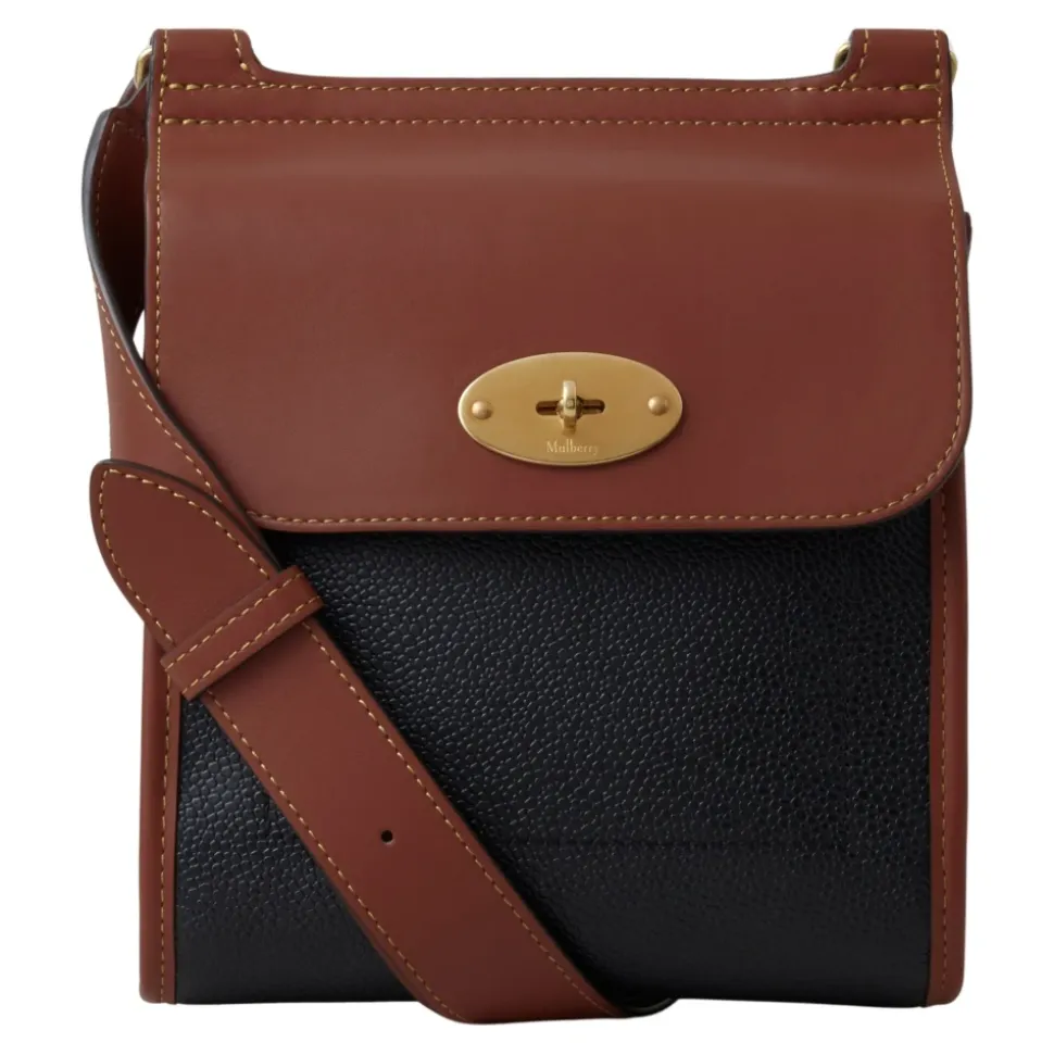 Klassisk Small Antony Satchel Bag