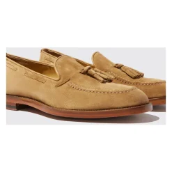 Klassisk Tassel Loafer