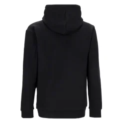 Klassisk Trefoil Hettegenser Lett Sweatshirt