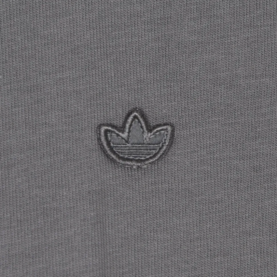 Klassisk T-skjorte med Trefoil-logo
