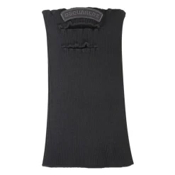 Knit Balaclava