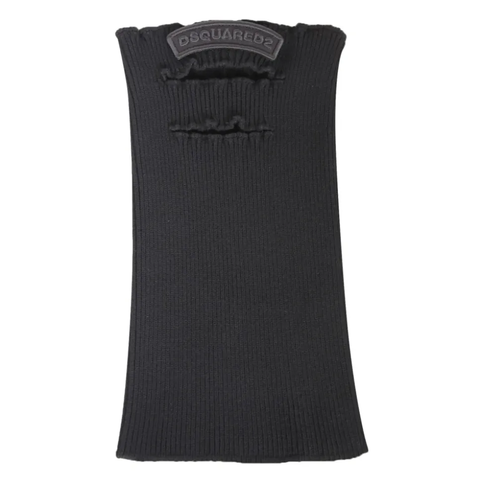 Knit Balaclava