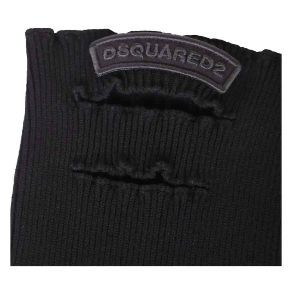 Knit Balaclava