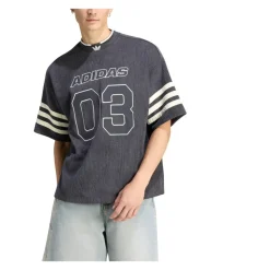 Knit Football Jersey