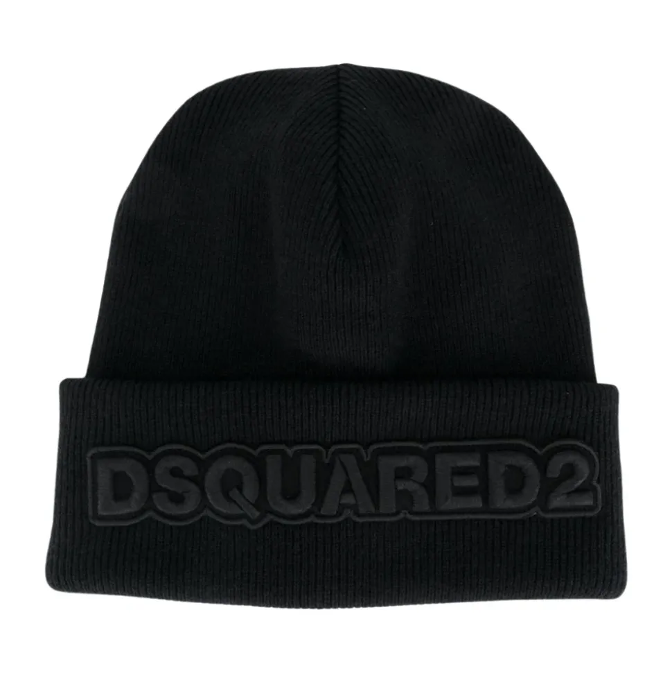 Knit Hat M084