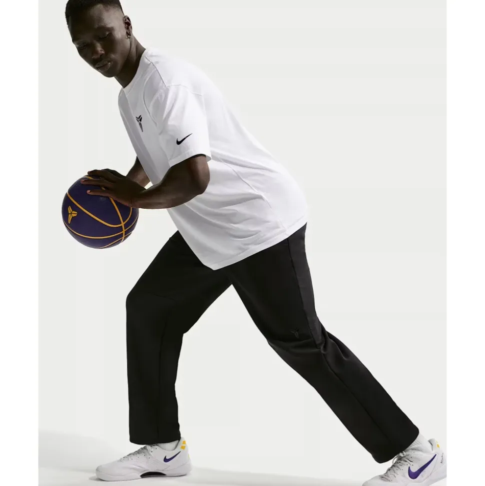 Kobe Dri-FIT Fleece Basketballbukser