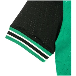 Kortermet NBA Hoody 2008 Feiring