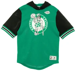 Kortermet NBA Hoody 2008 Feiring