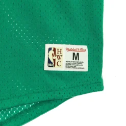 Kortermet NBA Hoody 2008 Feiring