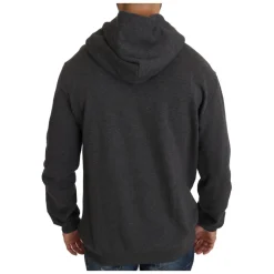 Krystallhjerte Pistol Pullover Genser