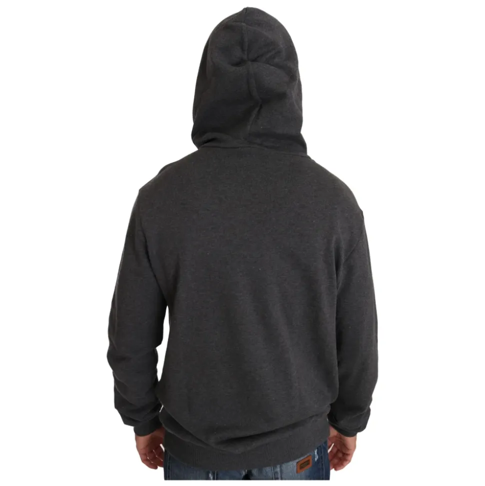 Krystallhjerte Pistol Pullover Genser