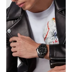 $kull Diver 44mm klokke