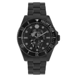 $kull Diver 44mm klokke